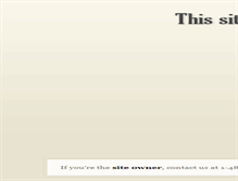 Tablet Screenshot of infinityconstructionca.com